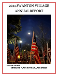 2024 Swanton Village Annual Report