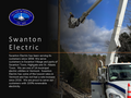 Electric Facility Presentation